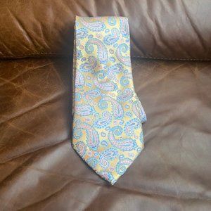 Georgio Armani Mens Tie